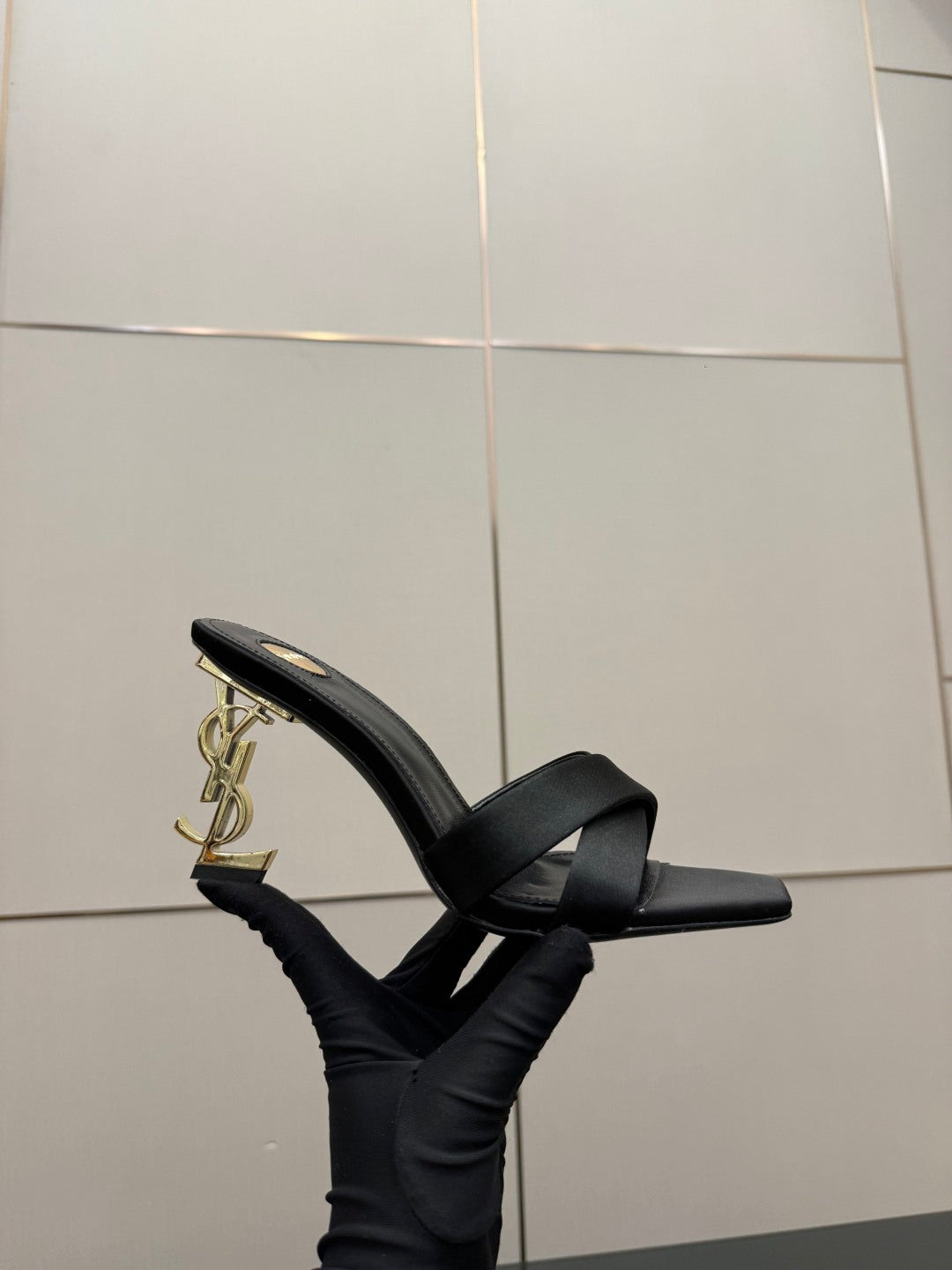 Elegant High-Heeled Sandals – Premium 8.5cm Feminine Fashion Heels