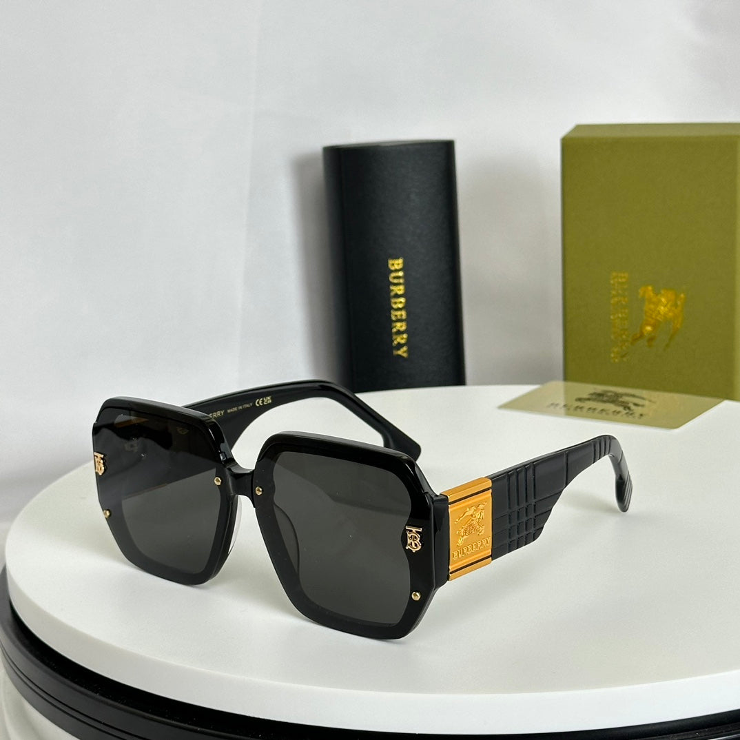 Premium Oversized Graphic Sunglasses – Modern Fashion Eyewear