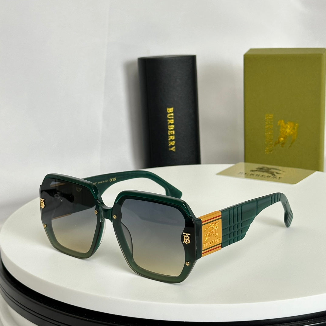 Premium Oversized Graphic Sunglasses – Modern Fashion Eyewear