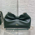 Lambskin Chain Shoulder Bag – Premium Elegant Handbag