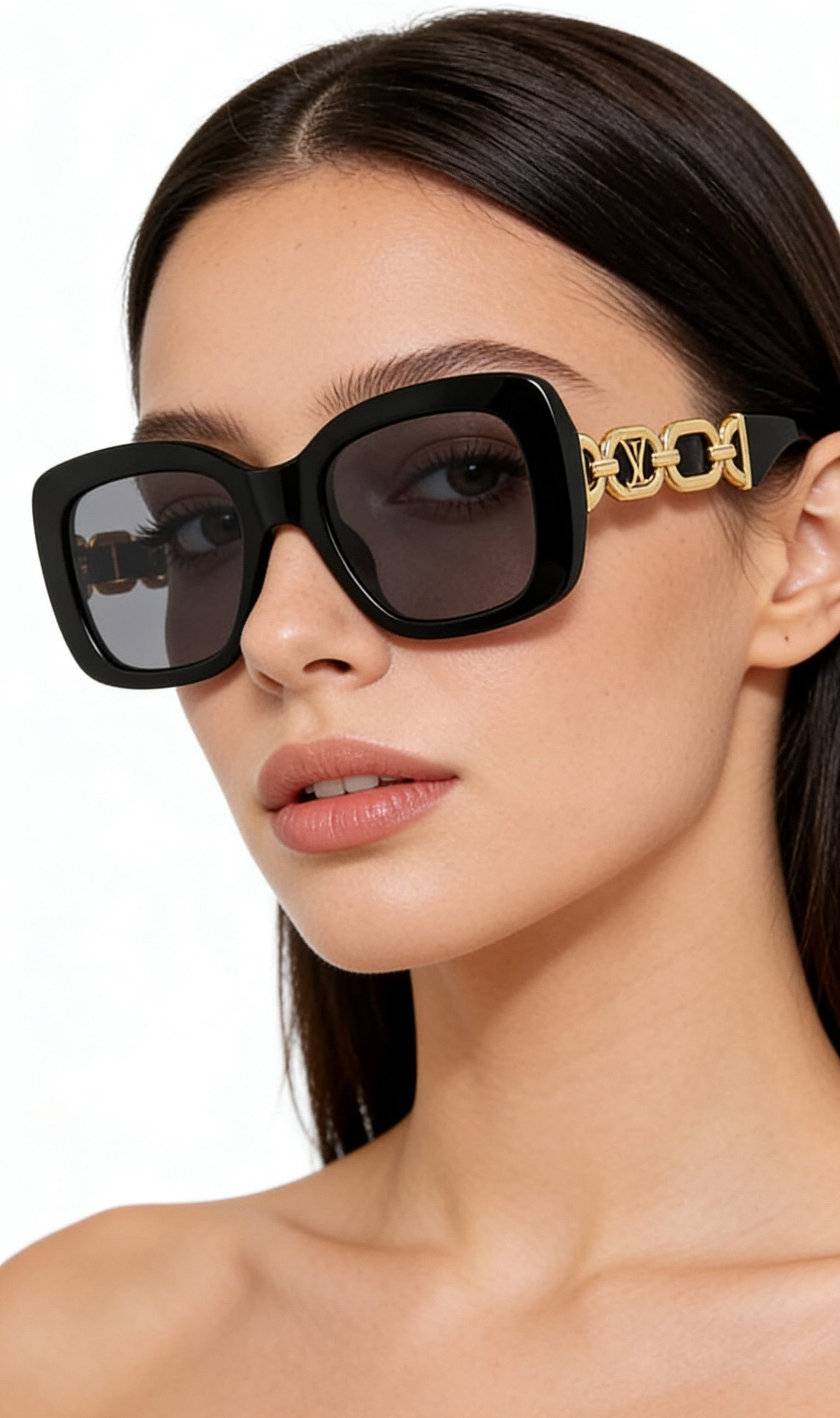Premium Modern Sunglasses – Lightweight Fashion Eyewear