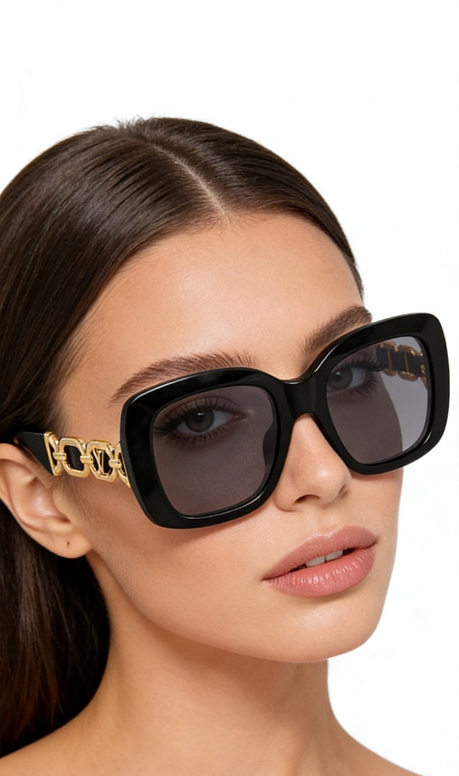 Premium Modern Sunglasses – Lightweight Fashion Eyewear